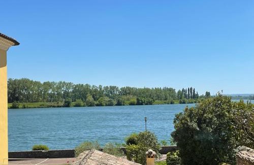 Condrieu Apartment | Vina Rhôna