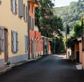 Condrieu Apartment | Vina Rhôna