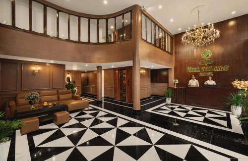 Hue City Centre Hotel | Vina Vintage Hotel