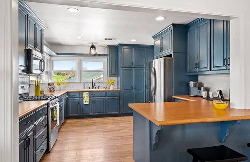 Paso Robles House | Vina Vista Estate with year round heated pool & 360 degree viewsnn
