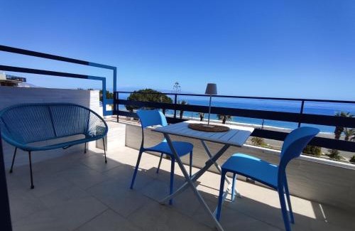 Sant'Alessio Siculo Apartment | vinaka