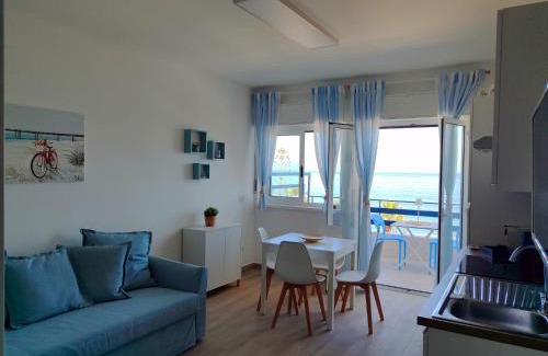 Sant'Alessio Siculo Apartment | vinaka