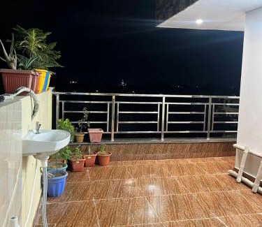 Mathura House | Vinayak Homestay