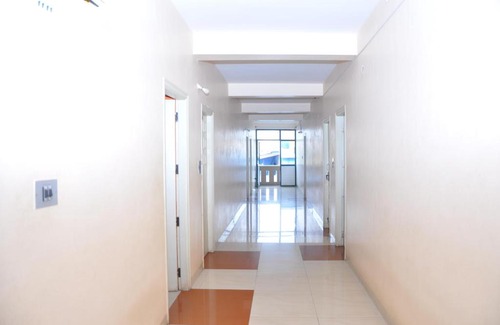 Kushalnagar Hotel | Vinayaka Deluxe Lodge