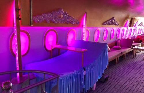 Nha Trang House | VINBATH Check in