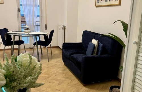 Quartiere XXVIII Monte Sacro Alto Apartment | VINC & PINA Home Apartment located in Rome