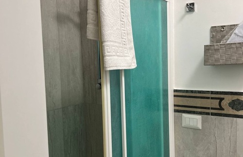 Quartiere XXVIII Monte Sacro Alto Apartment | VINC & PINA Home Apartment located in Rome