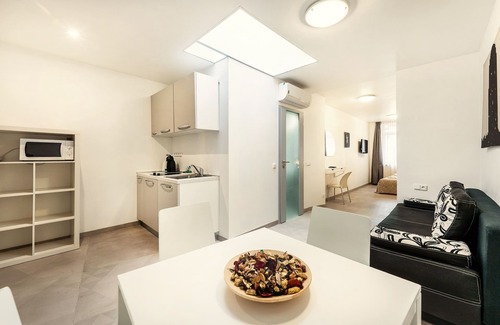 Petrska ctvrt Apartment | Vincanto Rooms Old Town