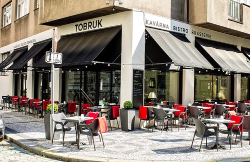 Petrska ctvrt Apartment | Vincanto Rooms Old Town