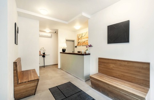 Petrska ctvrt Apartment | Vincanto Rooms Old Town