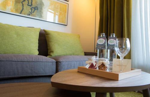 Cortes Hotel | Vincci Centrum