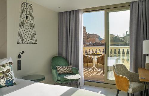 Centro Hotel | Vincci Larios Diez