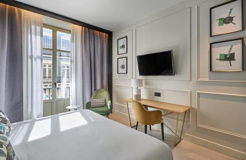 Centro Hotel | Vincci Larios Diez