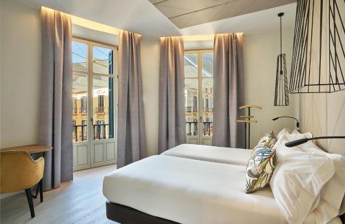 Centro Hotel | Vincci Larios Diez