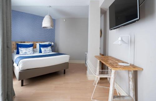 Santander Hotel | Vincci Puertochico