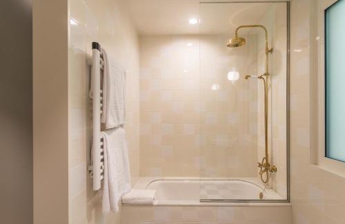 Justicia Hotel | Vincci The Mint