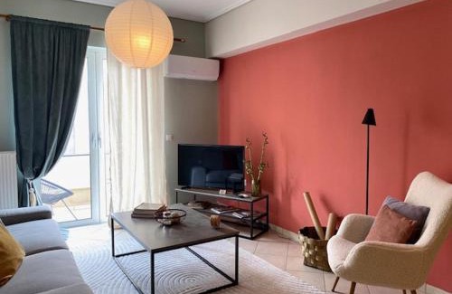 Tripoli Apartment | ViNCENT - Central 2 Bedroom Apartment 79sqm