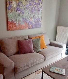 Tripoli Apartment | ViNCENT - Central 2 Bedroom Apartment 79sqm