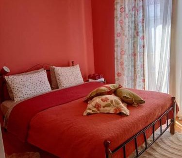 Tripoli Apartment | ViNCENT - Central 2 Bedroom Apartment 79sqm