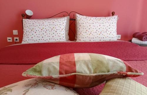 Tripoli Apartment | ViNCENT - Central 2 Bedroom Apartment 79sqm