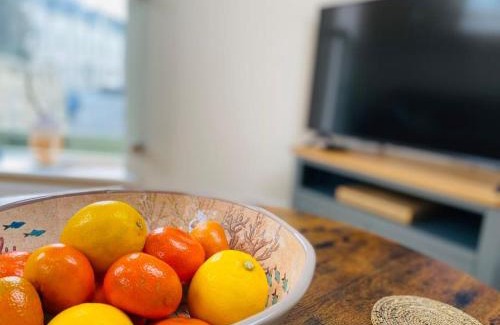 Portland House | Vindelis Cottage Chesil Beach