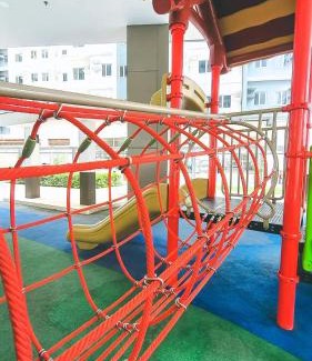 San Bartolome Apartment | Vine Residences - One ElevenTwenty