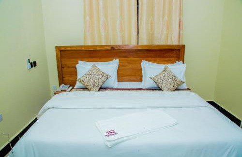 Dodoma Apartment | Vine Residences
