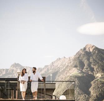 Tirolo Apartment | Vinea - Apartments