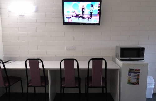 Mildura Hotel | Vineland Motel