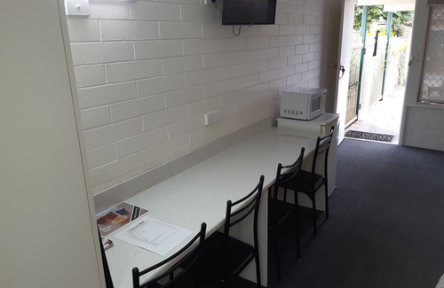 Mildura Hotel | Vineland Motel