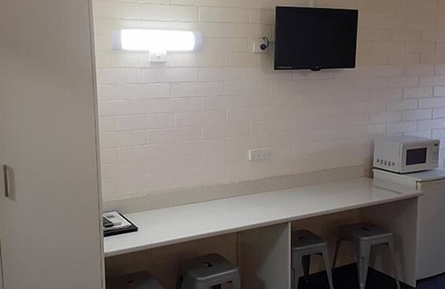 Mildura Hotel | Vineland Motel
