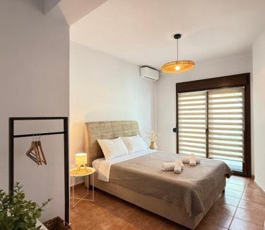 Alexandroupoli Apartment | Vines horizon