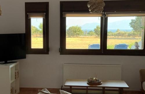 Alexandroupoli Apartment | Vines horizon