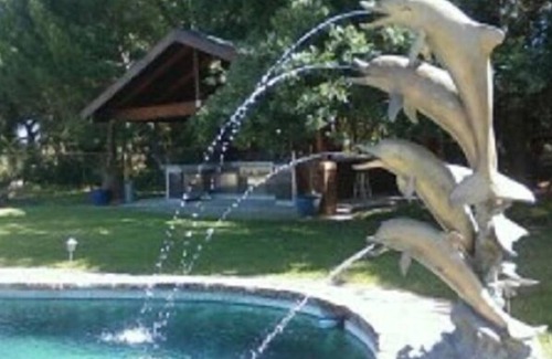 Sonoma Cottage | Vineyard cottage in a rural setting with private hot tub!