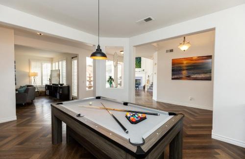 Cherry Valley House | Vineyard estate with pool and amazing views