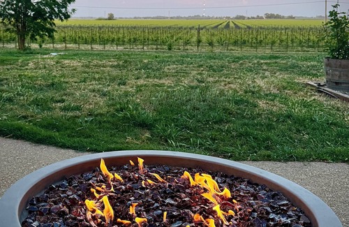 Walnut Grove House | Vineyard Retreat on Grand Island Sacramento Delta