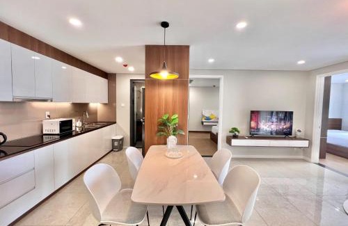 District 4 Apartment | Vinh Hoi Apartments - Luxury Apartment Furnished Suites