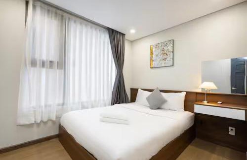 District 4 Apartment | Vinh Hoi D4 Emily in Saigon