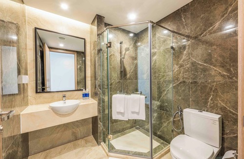 Ganh Dau Hotel | Vinholidays Fiesta Phu Quoc