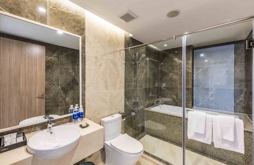 Ganh Dau Hotel | Vinholidays Fiesta Phu Quoc