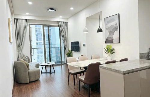 Gia Lam Apartment | Vinhome Ocean Park 1 Gia Lâm, Hà Nội Apartment