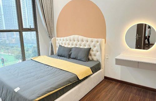 Gia Lam Apartment | Vinhome Ocean Park 1 Gia Lâm, Hà Nội Apartment