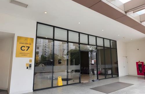 Trung Hoa Nhan Chinh Apartment | Vinhomes D'capitale Residences Ha Noi City - Mango Housing