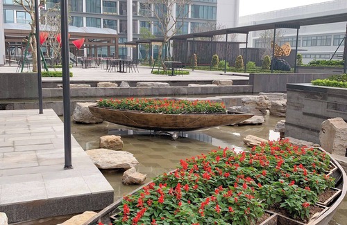 Ngoc Khanh Apartment | Vinhomes Metropolis Lynn Housing 2 bedrooms Apartment