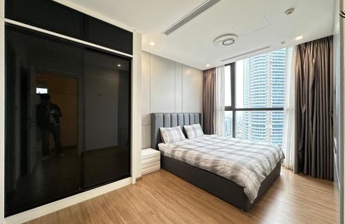 My Đinh Apartment | Vinhomes Skylake Phạm Hùng Hà Nội Dani Apartment