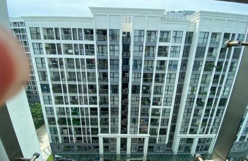 Hanoi Apartment | Vinhomes Symphony Apartment