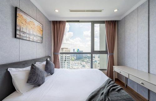 Hang Xanh Apartment | Vinhomes Urban Oasis