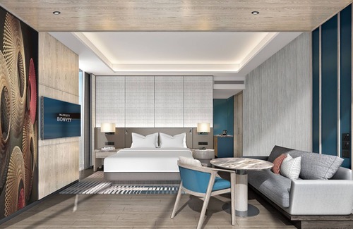Bac Ninh Hotel | Vinpearl Hotel Bac Ninh