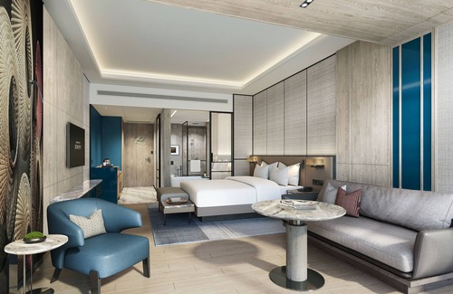 Bac Ninh Hotel | Vinpearl Hotel Bac Ninh