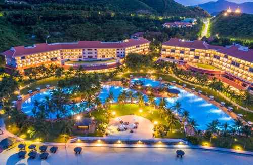 Nha Trang Resort | Vinpearl Resort Nha Trang